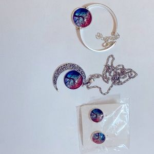 Jewelry Set